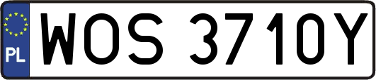 WOS3710Y