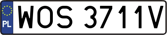 WOS3711V