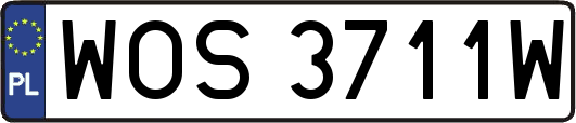 WOS3711W