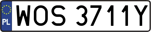 WOS3711Y