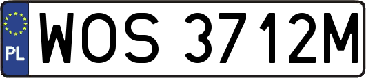 WOS3712M
