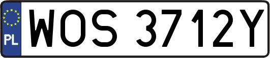 WOS3712Y