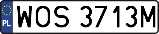 WOS3713M