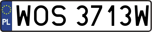 WOS3713W