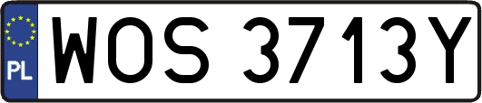 WOS3713Y