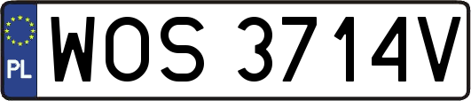WOS3714V