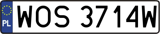 WOS3714W