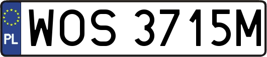 WOS3715M
