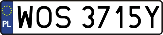 WOS3715Y
