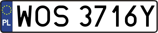 WOS3716Y