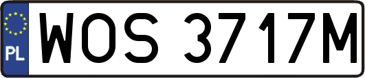 WOS3717M