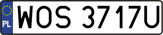 WOS3717U
