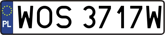 WOS3717W