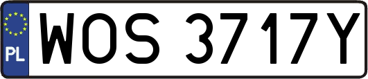 WOS3717Y
