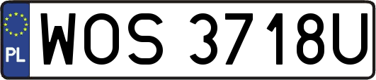 WOS3718U