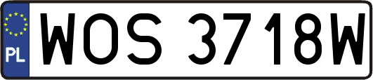 WOS3718W