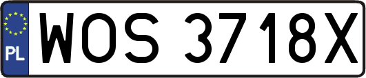 WOS3718X