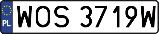 WOS3719W