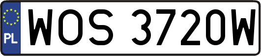 WOS3720W