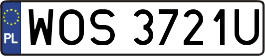 WOS3721U