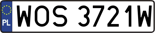 WOS3721W
