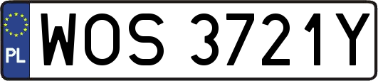 WOS3721Y