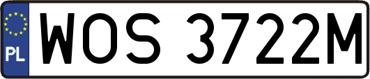 WOS3722M