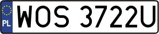 WOS3722U