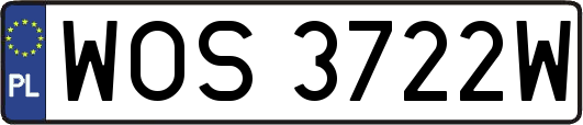 WOS3722W