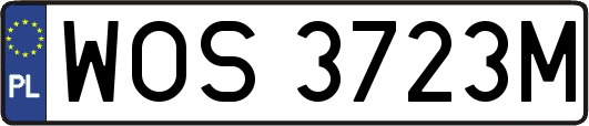 WOS3723M
