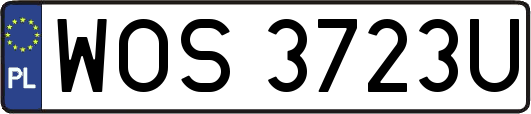 WOS3723U
