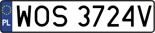 WOS3724V