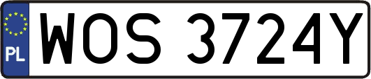 WOS3724Y