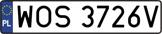 WOS3726V