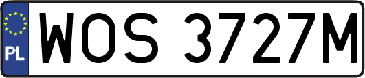 WOS3727M