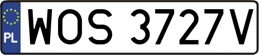 WOS3727V