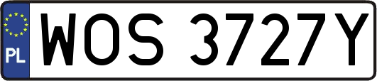 WOS3727Y