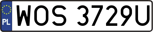 WOS3729U