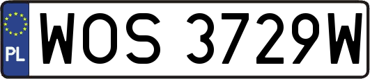 WOS3729W