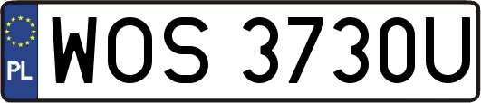 WOS3730U