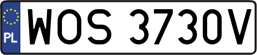 WOS3730V