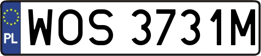 WOS3731M
