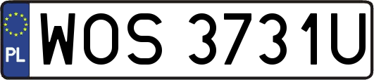 WOS3731U