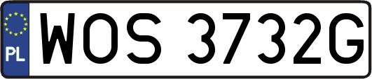 WOS3732G