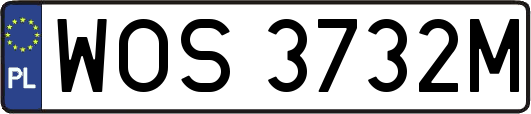 WOS3732M