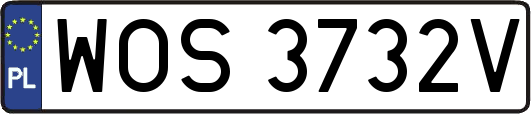 WOS3732V