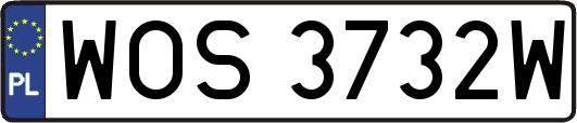 WOS3732W