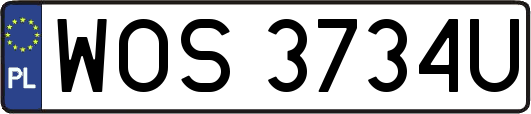 WOS3734U