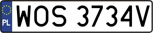 WOS3734V