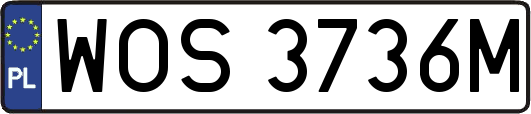 WOS3736M